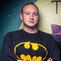 Andriy Tsymbaliy — Chief Executive Officer (CEO), Bona Fides Affiliates