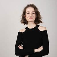 Angelina Babich — Talent Acquisition Team Lead, Devils