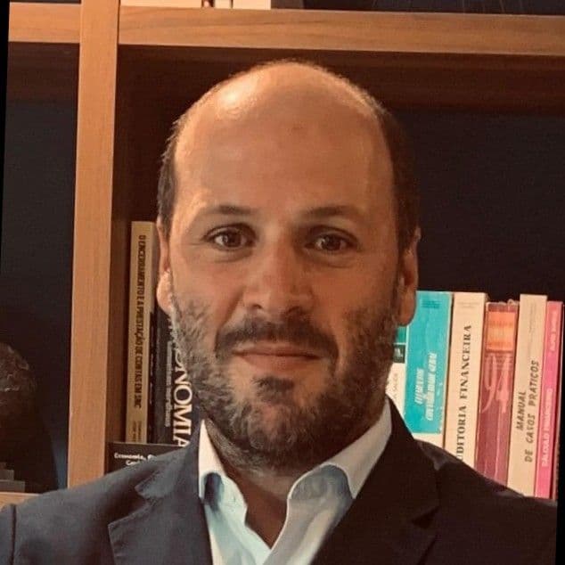 Angelo Alberoni — Partner, Chief Operating Officer (COO), A2FBR