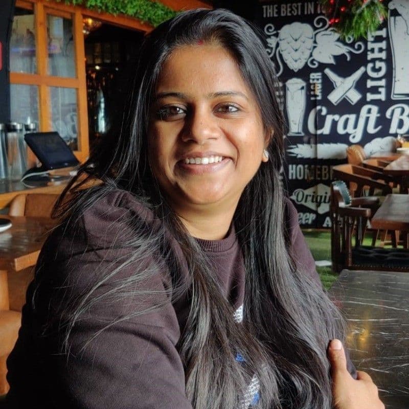 Ankita Loomba — Associate Director (Program Management), Aristocrat Gaming