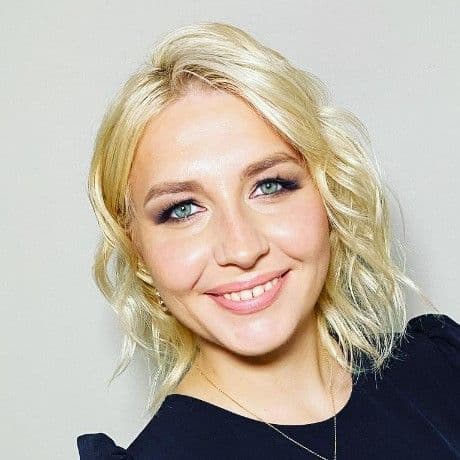 Anna Agu — Co-Founder, Chief Executive Officer (CEO), Lex Law Office