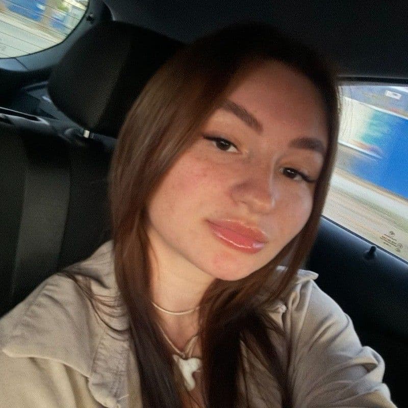 Anna Kulida — Talent Acquisition Specialist, RedCore