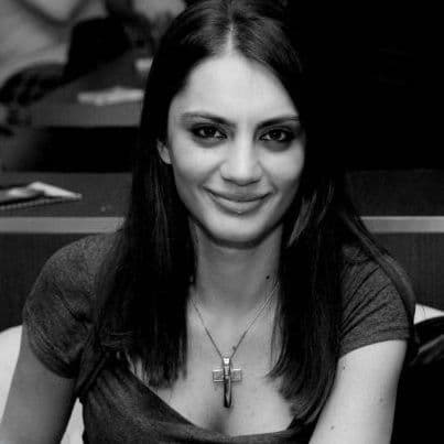 Anna Poghosyan