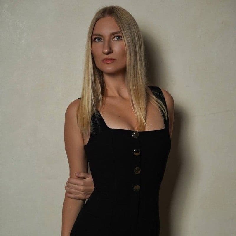Anna Vorona — Affiliate Team Leader, Spyro