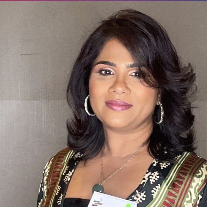 Annalisa Samuels — Sales, Account Management, SYNOT Games