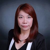 Annie Chan — Director of Operations, Aristocrat Gaming