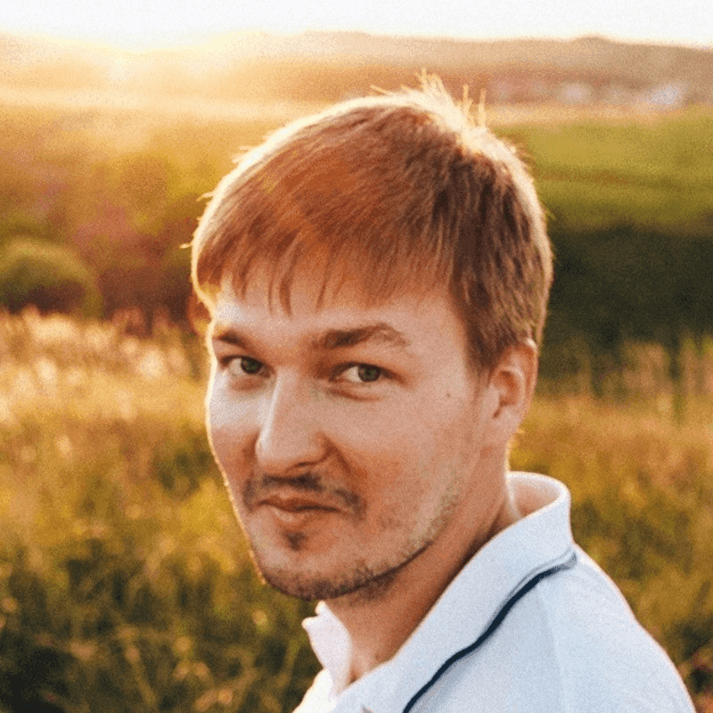 Anton Malyutin — Founder, Chief Executive Officer (CEO), Tips.GG