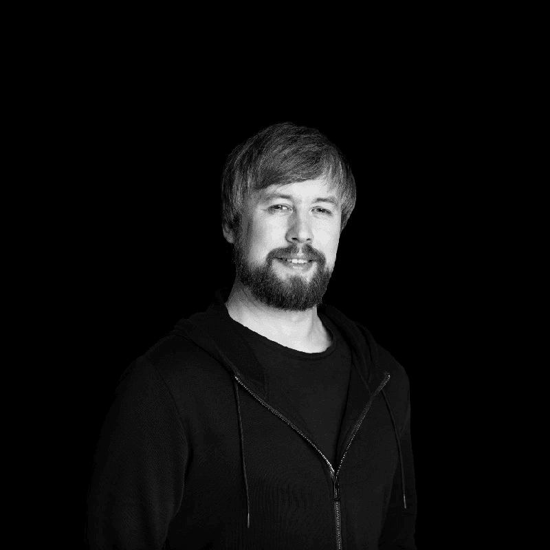 Anton Zhilin — iGaming Professional