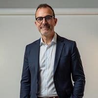 Antonio Spalluto — Chief Technology Officer (CTO), Authentic Gaming