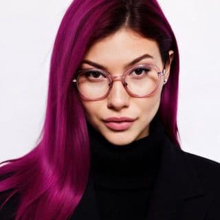 Arina Makrieva — Chief Executive Officer (CEO), Founder, Dark Side Agency