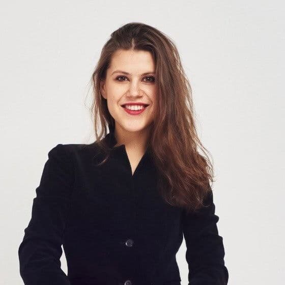 Arina Rumyanceva — Lead Legal Counsel, Sumsub