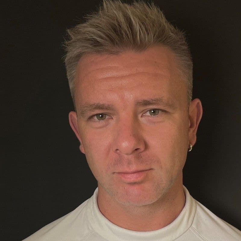 Artem Butov — Chief Executive Officer (CEO), Founder, Marksel.io