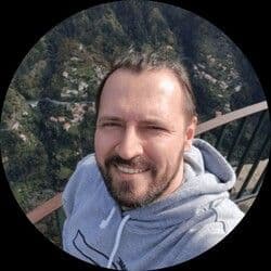 Artem Kirillov — Chief Executive Officer (CEO), Brofist Partners