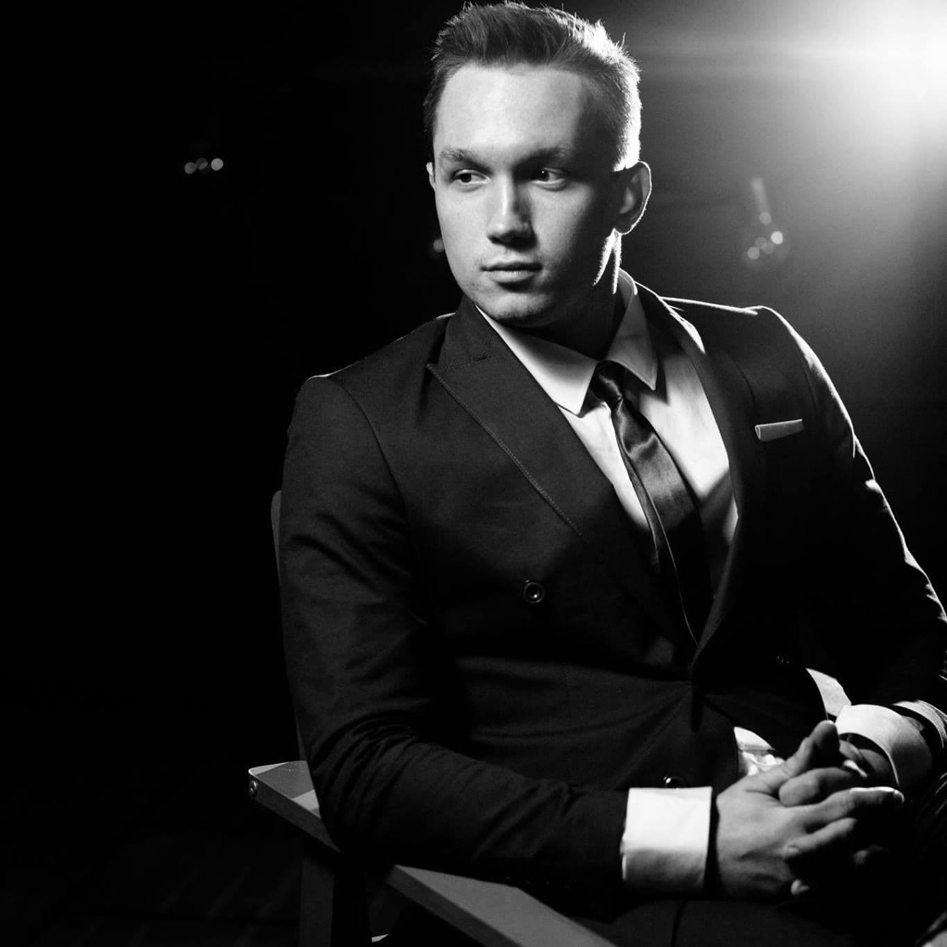 Artem Prokofev — Founder, Gambling.pro