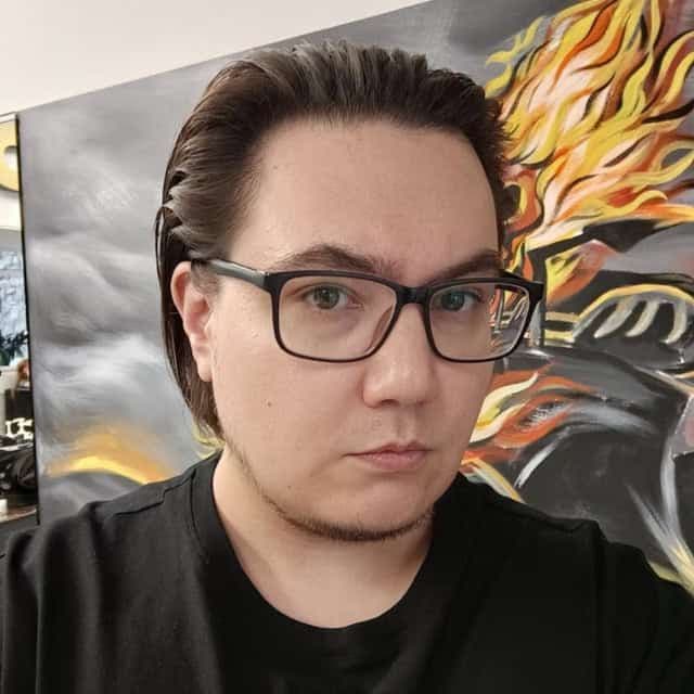 Arthur Yulbarisov — Chief Product Officer (CPO), Alanbase