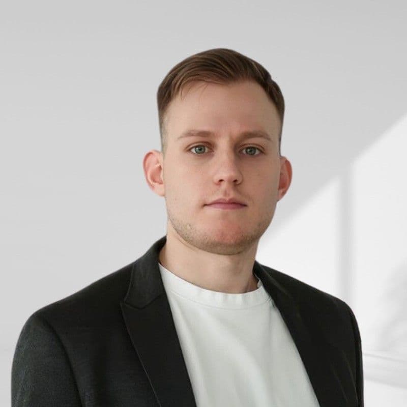 Artur Korolkov — Head of Sales, Media 24