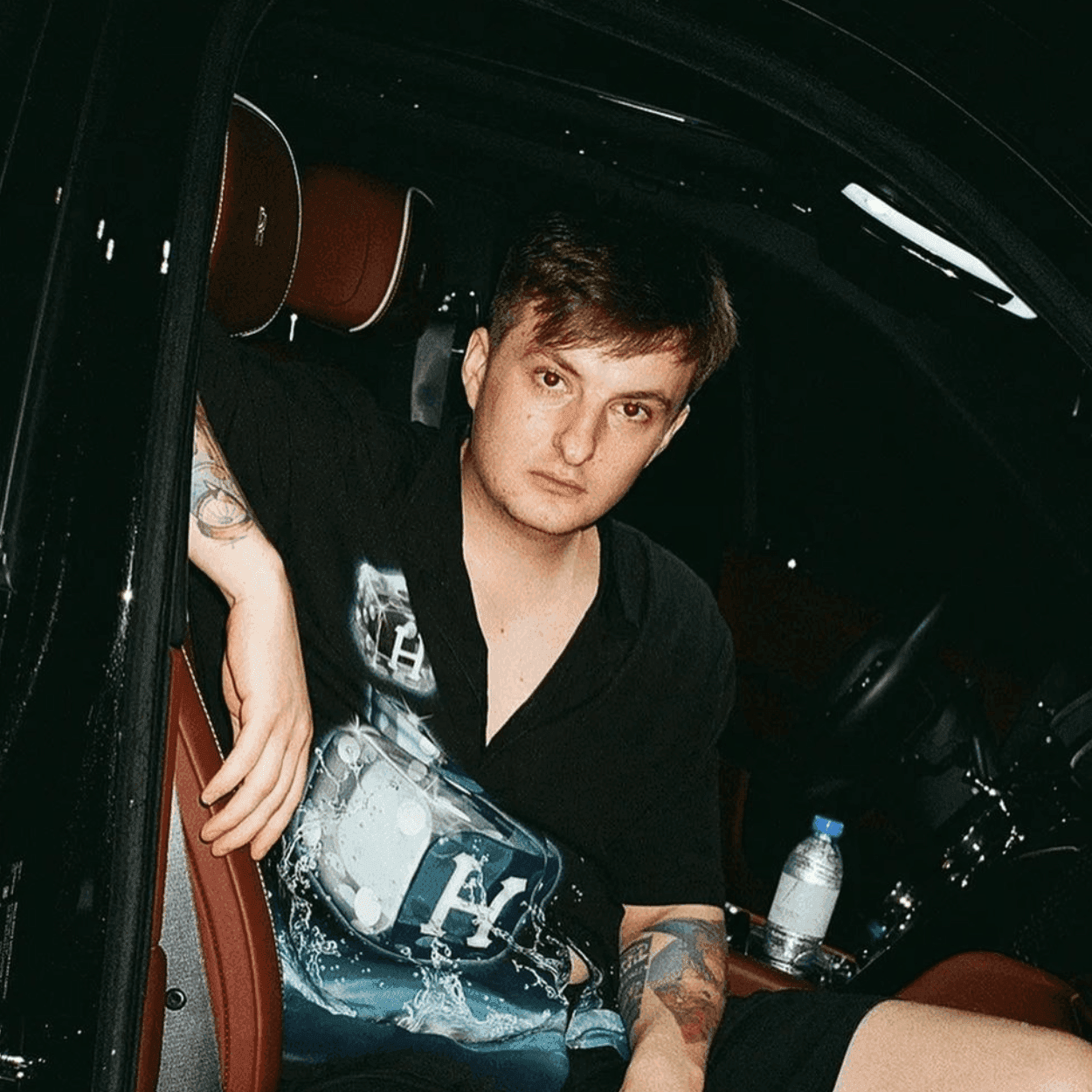 Arthur Nerchuk — Founder, Yosip Gaming