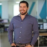 Ashot Sahakyan — COO, Relum