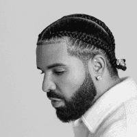 Aubrey Drake Graham — Co-Founder, OVO Sound