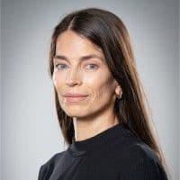Augusta Valeria Dragic — President, Fundatia Superbet