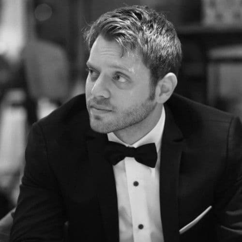 Aviv Rosenblit — Head of Affiliates, 2rbo Affiliates
