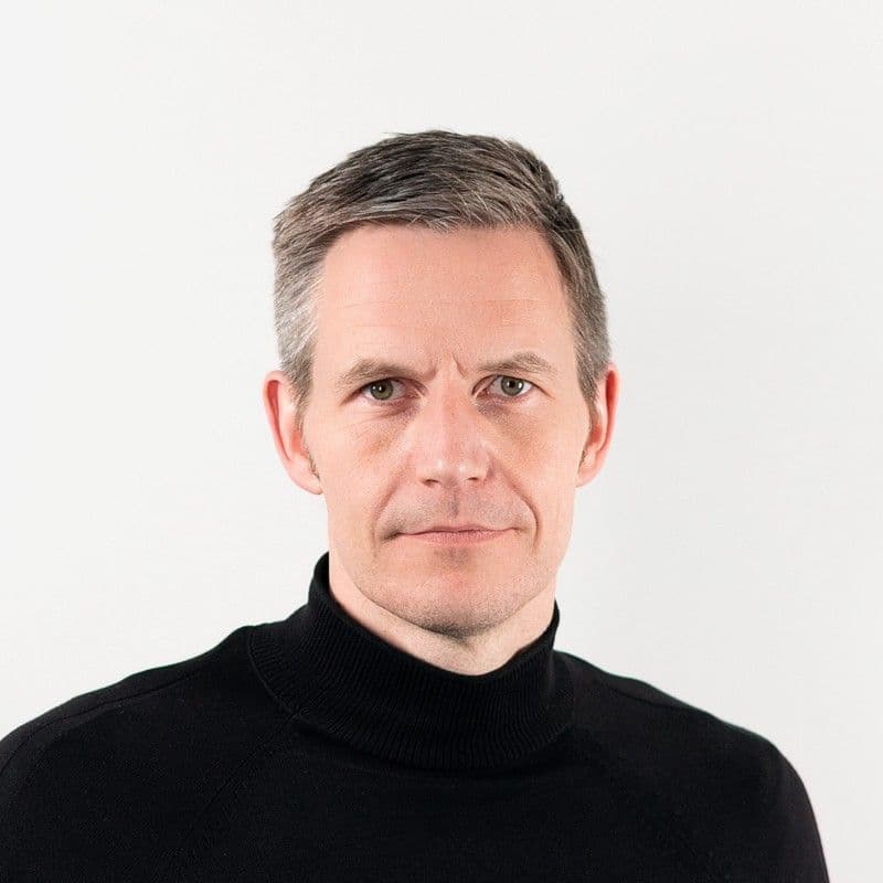 Axel Hefer — Chief Executive Officer (CEO), Tipico