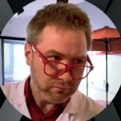 Ben Hoffman — President, Founder, Crazy Tooth Studio