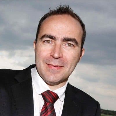 Bernard Marantelli — Founder, Colossus Bets