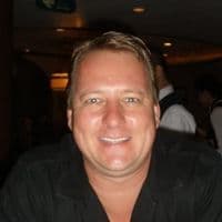 Bob Schuijt — Founder, President, MB Consulting International