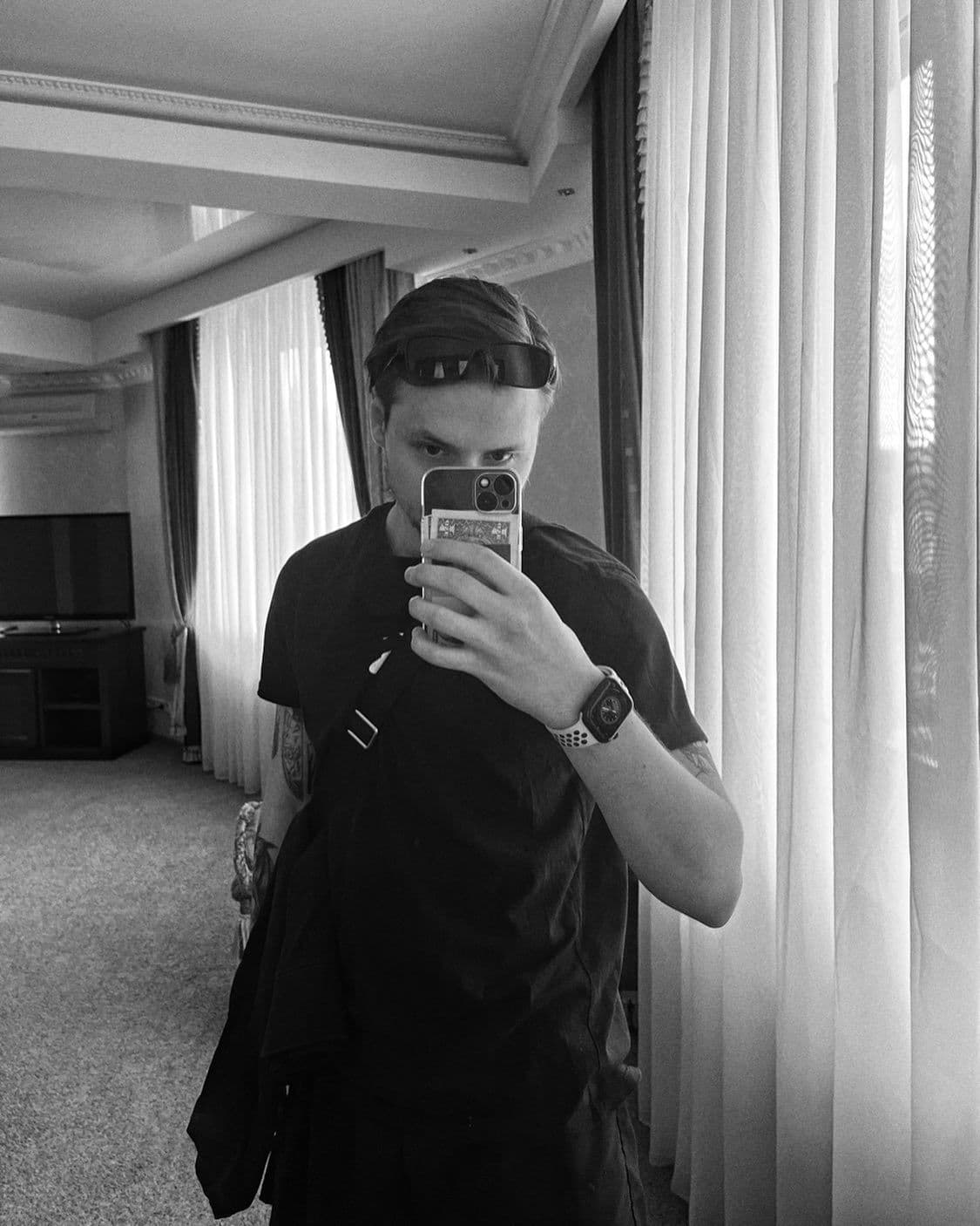 Bogdan Bobosha Shinobi — Co-Founder, 13 Partners