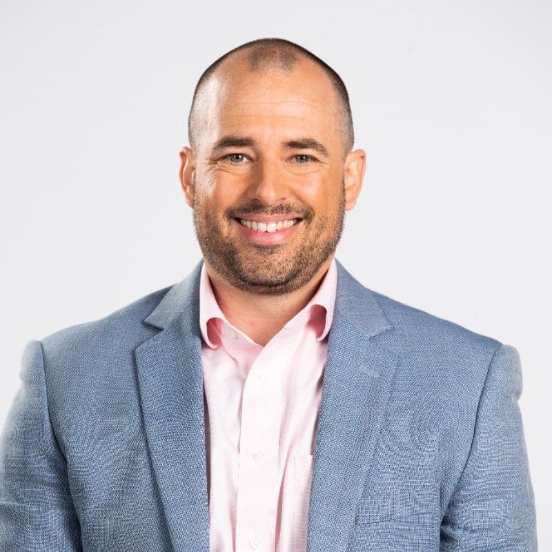 Brad Evans — Co-Founder, The Gaming Juice