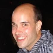 Brian Huss — Vice President of Product Management, PrizePicks