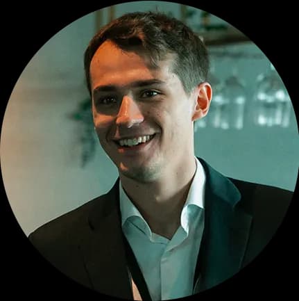 Charles Floate — Founder & CMO, Charles Floate Training