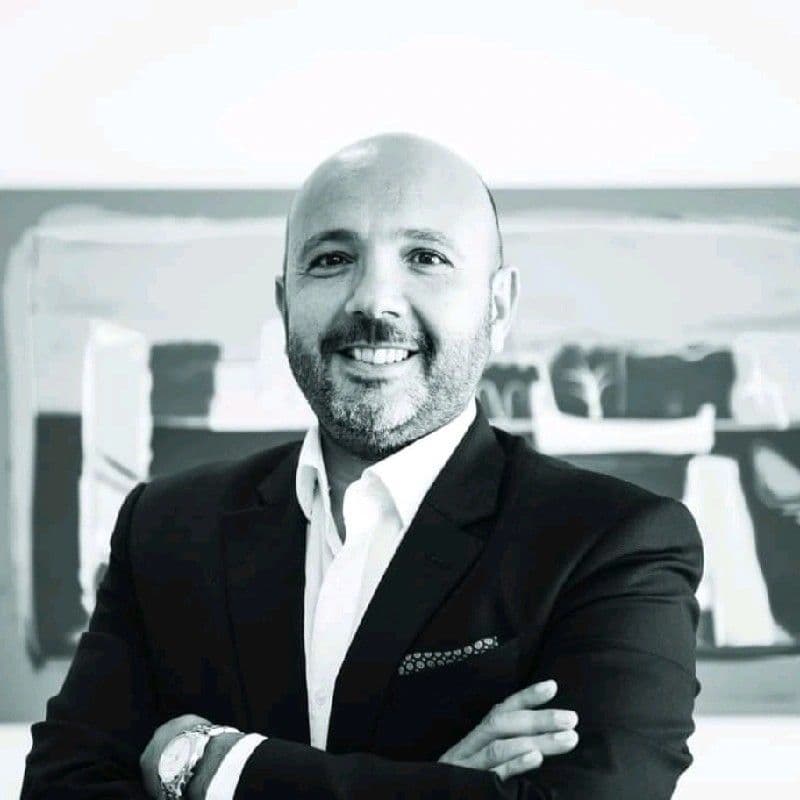 Charles Mizzi — Chief Executive Officer (CEO), Malta Gaming Authority