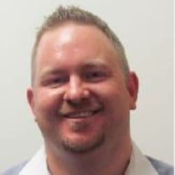 Chris McGlothen — Director Network Gaming Operations, Aristocrat Gaming