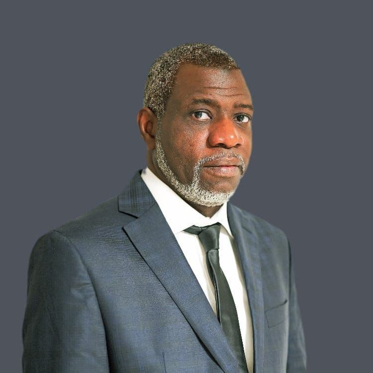 Cisse Mamadou — Director General, ARSJPA