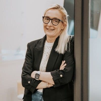 Clemence Dujardin — Group Chief Executive Officer (CEO), MyAffiliates