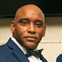 Cleveland Allen — Chief Executive Officer (CEO), Casino Gaming Commission