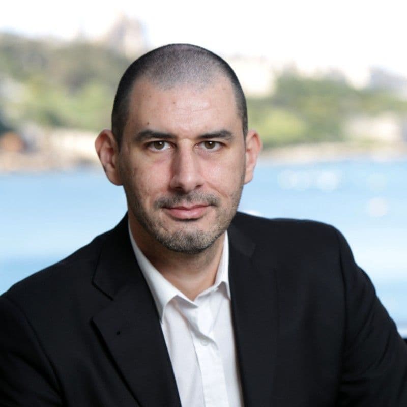 Clinton Cutajar — Chief Technology Officer (CTO), MediaTroopers