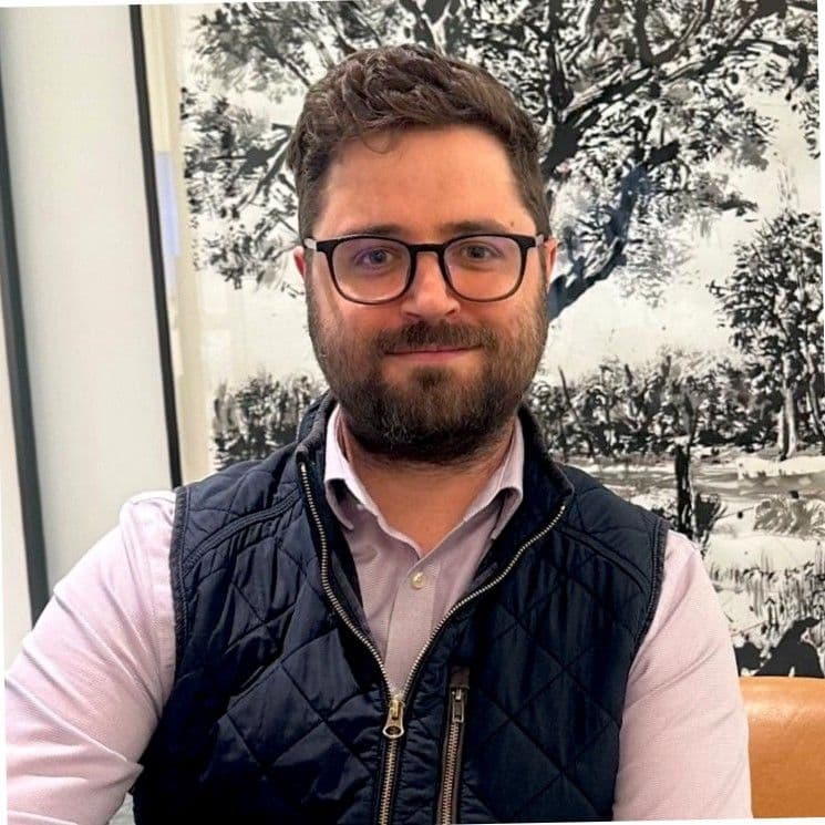 Connor Williams — Director, Velo Partners