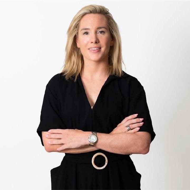 Cordelia Morgan-Cooper — Chief Executive Officer (CEO), Founder, CMC Consulting