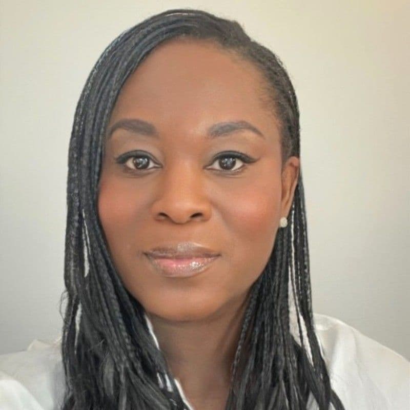 Corrine Leon — Communications & Production Lead, Greo
