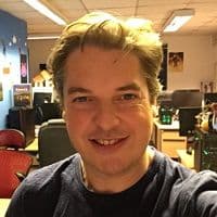 Craig Ball — Managing Director, Bulletproof Games