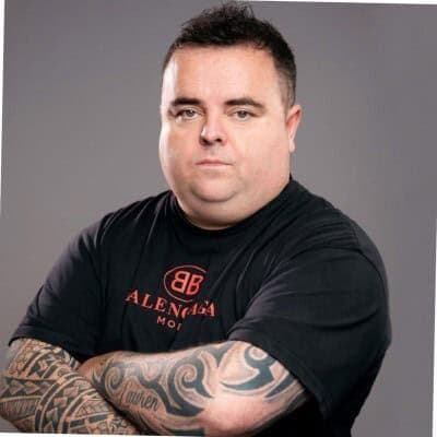 Craig Campbell — Owner, SEO Trainer, Consultant, Craig Campbell SEO