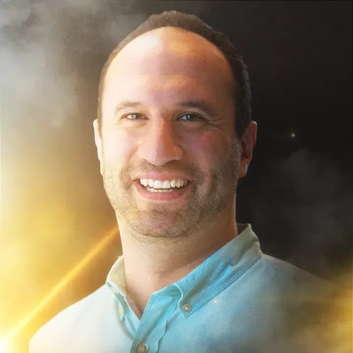 Craig Levine — Advisor, ESL FACEIT Group