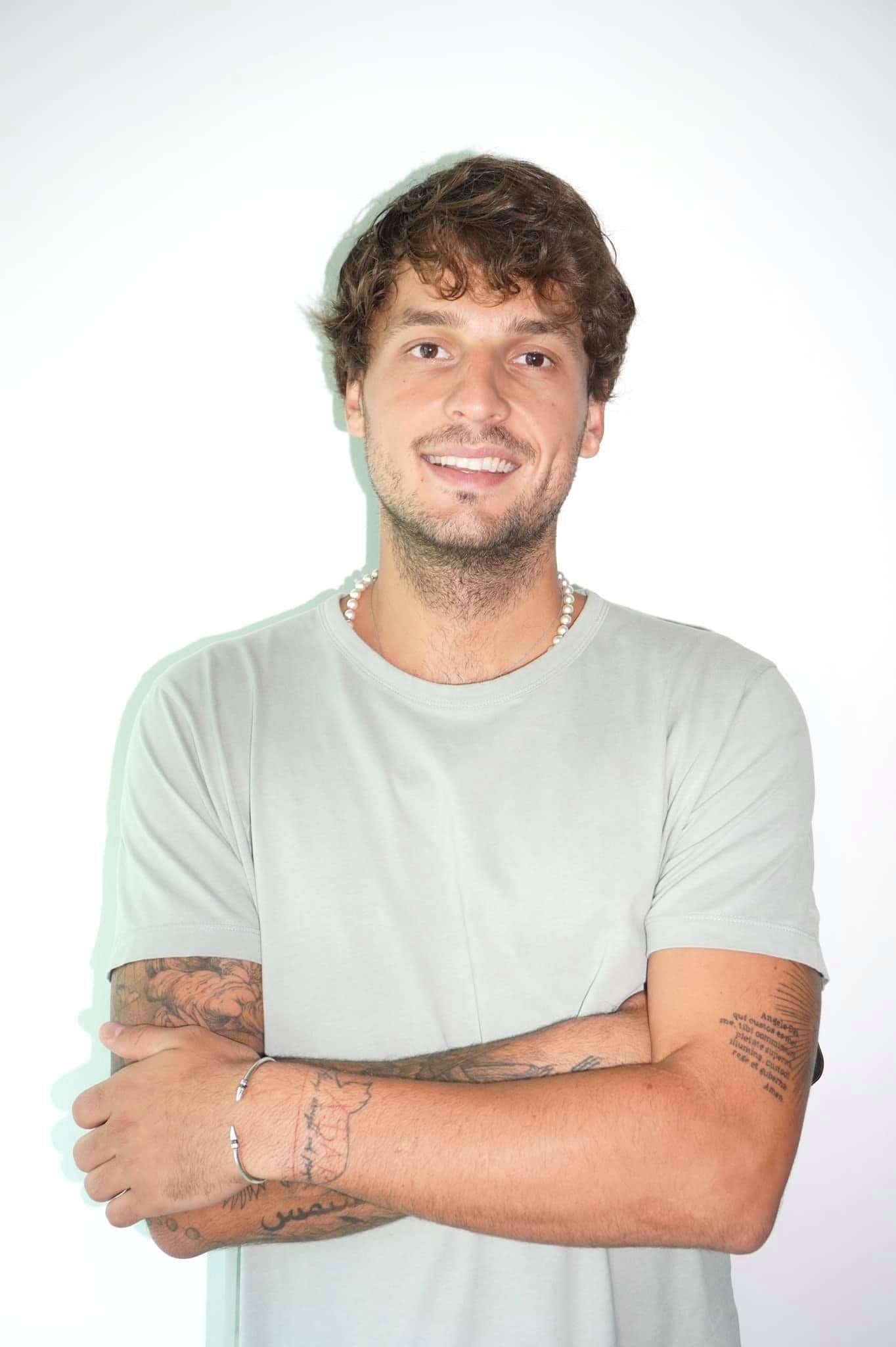 Cyril Ivannik — Co-Founder, Chief Executive Officer (CEO), Sirka CPA