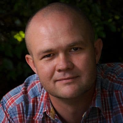 Danie Steyn — Founder, Aberrant Software