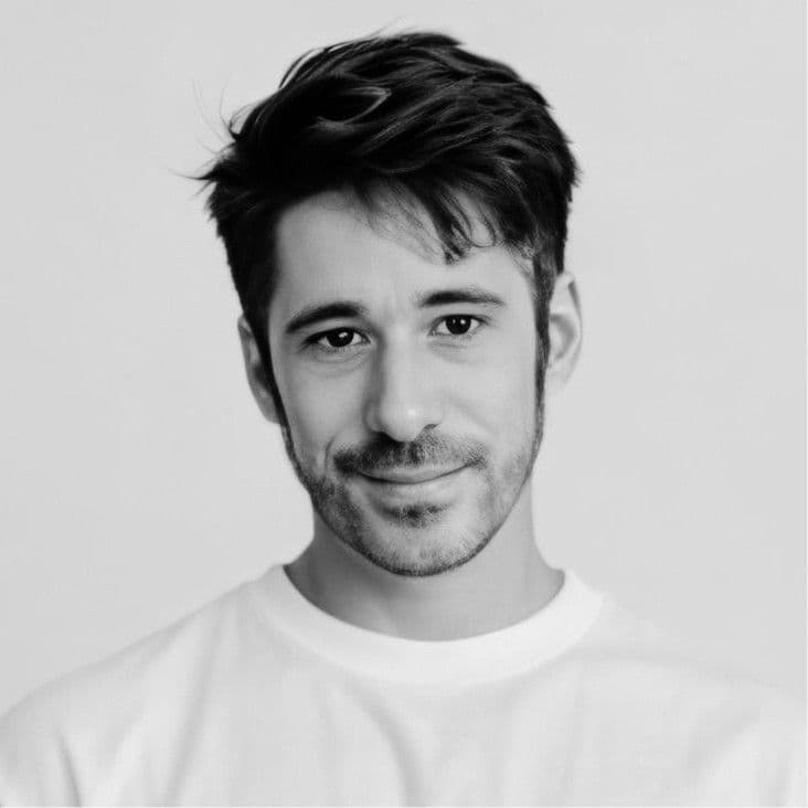 Daniel de Sousa — Founder, The Intent Media