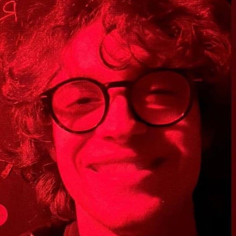 Daniil Kovtun — Recruiter, Prostaff Agency