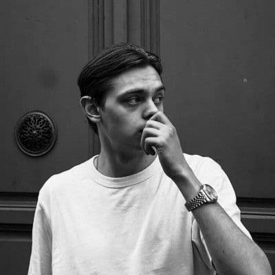 Daniil Nilabovych — Affiliate Manager, Moon Partners